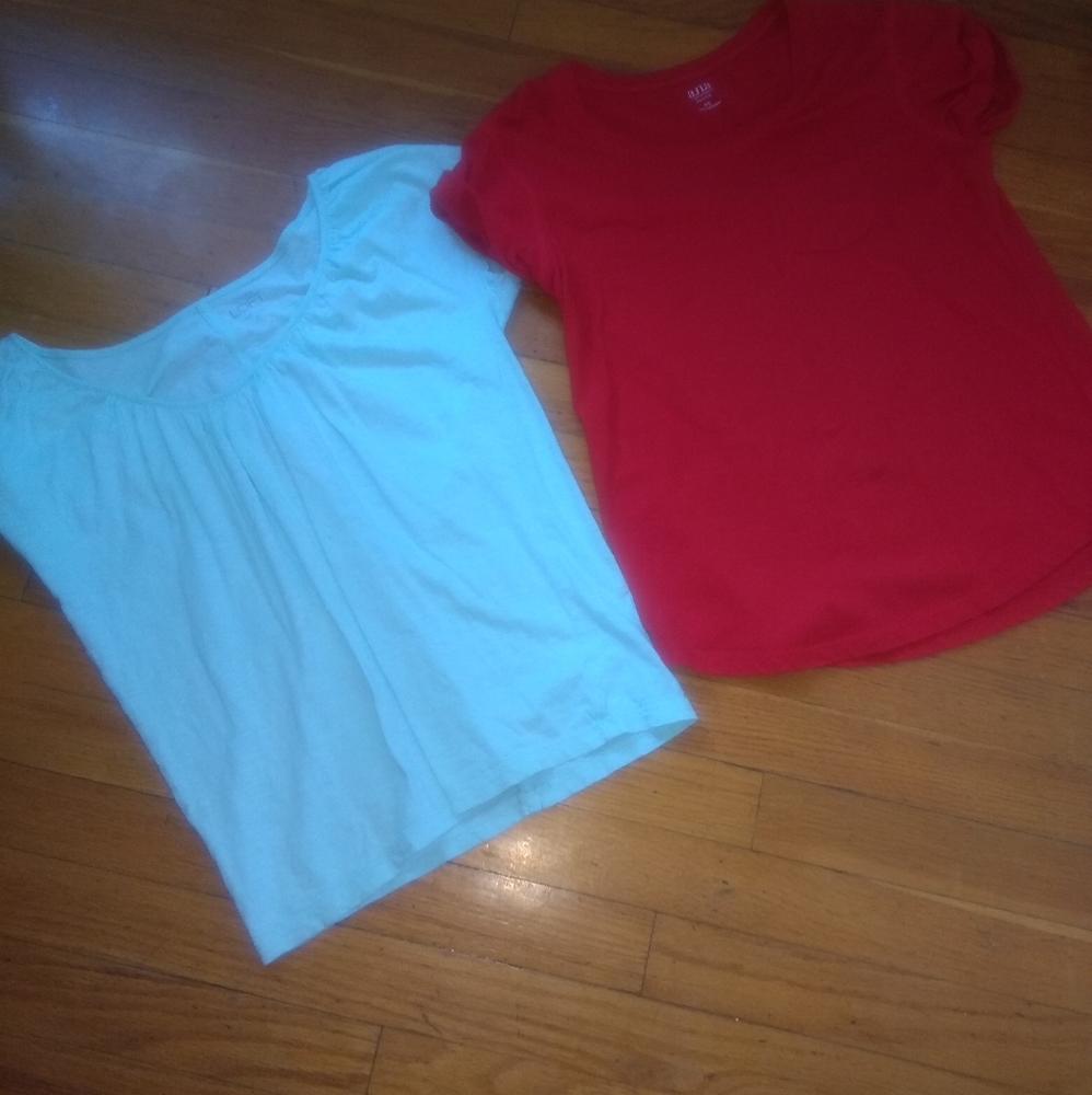 T-shirt bundle